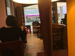 -COSTA COFFEE(西贸凯德晶品4层2店)