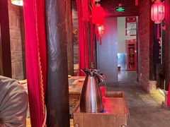 大堂-蜀大侠火锅(森兰花园城店)