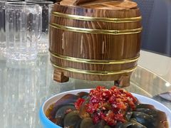 -大众海鲜(巨龙北路店)
