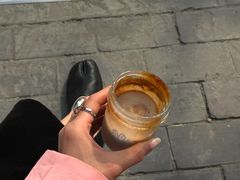 -BE YOLO必有乐&小红帽三明治