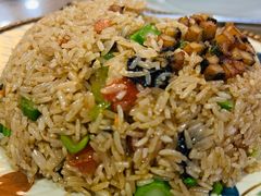 -佛有缘素食馆·荔湾老字号(陈家祠首店)