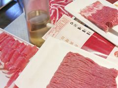 -清真·鸦儿李记·涮肉(马家堡店)