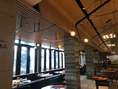 大堂-WOLFGANG PUCK KITCHEN & BAR(迪士尼小镇店)