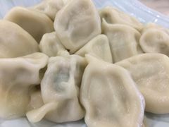 鲅鱼饺子-渔娘渔家丹东海鲜(东直门店)