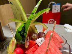 -海底捞火锅(万象城店)