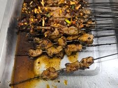 -宋文成烤肉(白沙巷店)