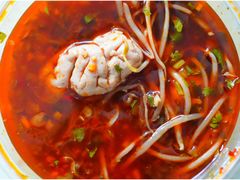 杠上脑花-一岚一山(角门总店)
