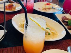 -WOLFGANG PUCK KITCHEN & BAR(迪士尼小镇店)