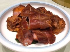 -老爷庙风味美食府(魏都大道店)