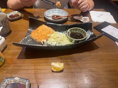 -白石的深夜食堂(济南万象城店)