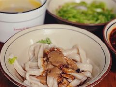 甜水面-玉滋補
