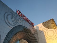 -万达广场(松江店)