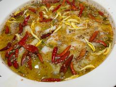 老坛子酸菜鱼-太二酸菜鱼(正大广场店)