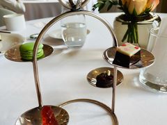 巧克力甜点-Jean Georges