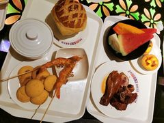 -堂会·KTV·自助餐·团建聚会(天河店)