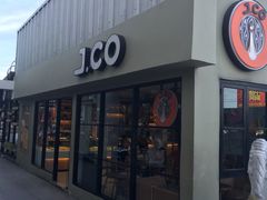 -J.CO Donuts & Coffee(Mal Bali Galeria)