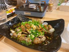 秘制花蛤-东厨虾煌(电子街店)
