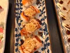 -鹏祖料理