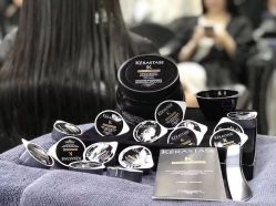 点击看大图 -3AM HAIR SALON烫发染发接发