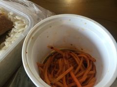 -塔斯提抓饭(东城汇店)