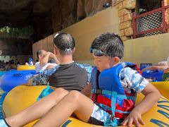 -上海玛雅海滩水公园