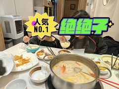-沄记顺德菜打边炉(东直门店)