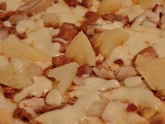 -吉姆丽德乡村西餐厅(闵行交大店)