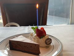 -Wolfgang’s Steakhouse 沃夫冈牛排馆(上海白玉兰广场店)