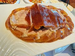 -峨嵋酒家(地安门店)