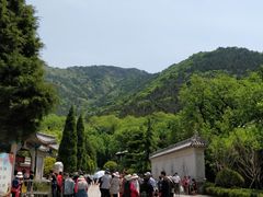 -青岛崂山太清宫