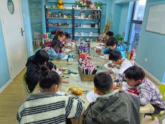 -墨舞舞蹈·美术(共富新村店)