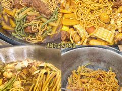 -巧克力渔家.小船海鲜胶东菜(万平口店)