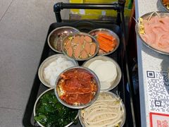 -钢管厂五区小郡肝串串香(南山店)