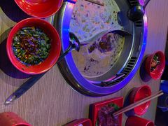 -季季红火锅(丰城洪客隆店)