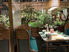 -锦府盐帮·李宅(领展购物广场中关村店)