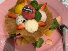 -哈根达斯(滨江店)