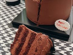 -姆们M Sweetie Cake(三里屯店)