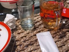 -永红源啤酒·烧烤·海鲜·大排档(青特城店)