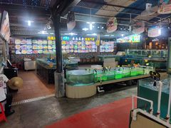 -绿雅居原生态农庄(小涌店)