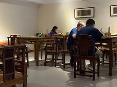 大堂-老清朝包子铺(开明街店)