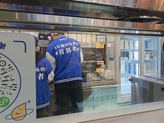 -煲珠公·老红糖珍珠奶茶(长宁龙之梦店)