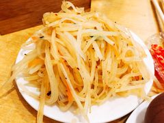 小菜-水仙拉面(水仙街店)