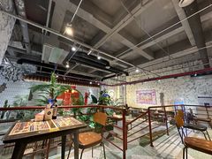 -高胖妹面庄(黄河道店)