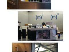-CUBIC3三立方咖啡(西岸凤巢店)