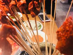 -潮火锅·麻辣牛肉火锅(观音桥方圆·LIVE店)