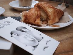 -VOYAGE COFFEE(北锣鼓巷店)