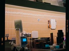 -SeekSeeking咖啡专门店(堰塘街店)