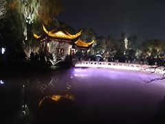-北湖公园
