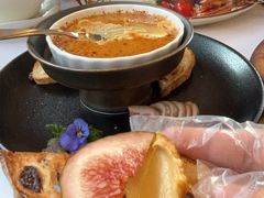 -马克西姆俄罗斯餐厅(通亚街店)