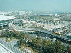 -深圳机场凯悦酒店